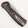 Нож Buck Vantage Avid Small, 420HC, Wood Нож Buck Vantage Avid Small, 420HC, Wood
